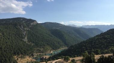 Derebucak Balatini Mağarası (Çamlık Mağaraları)