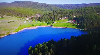 Eğriova Tabiat Parkı