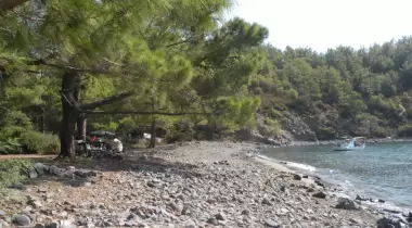 Tekirova Tabiat Parkı