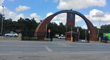 Şamlar Tabiat Parkı