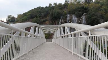 İzmit Erenler Şelalesi