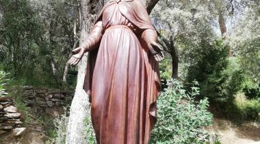 Meryemana Tabiat Parkı