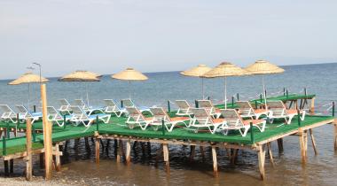 Assos Yıldız Camping