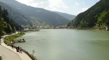 Uzungöl Tabiat Parkı
