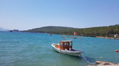 Güvercinlik Tabiat Parkı