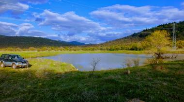 Soguksu Milli Parki Kizilcahamam Milli Parklar