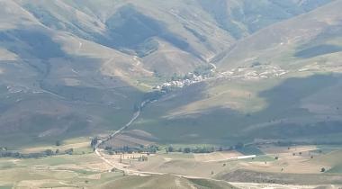 Bayburt Çımağıl Mağarası