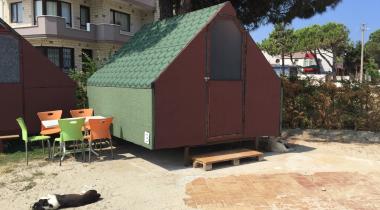 Mola Camping