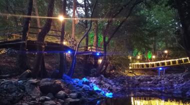 Antik Vadi Bungalov Otel Kazdağları