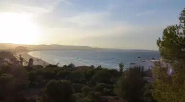 Tanay Tabiat Parkı