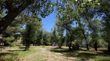 Örenönü Tabiat Parkı
