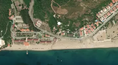Sarımsaklı Tabiat Parkı