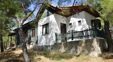 Sarımsaklı Tabiat Parkı