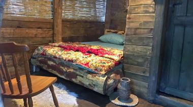 Antik Vadi Bungalov Otel Kazdağları