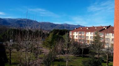 Kuzuluk Tabiat Parkı