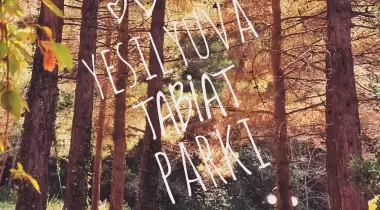 Yeşilyuva Tabiat Parkı