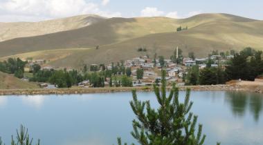 Yakupabdal Tabiat Parkı