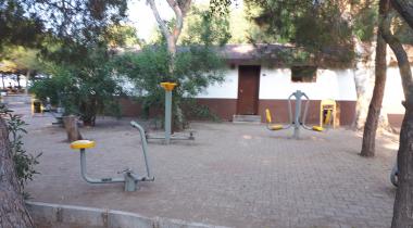 Gümüldür Tabiat Parkı