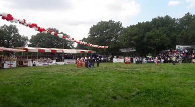 Kavaklımeşe Korusu Tabiat Parkı