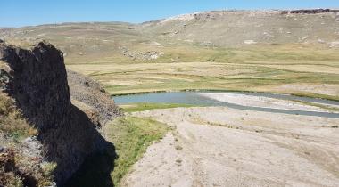 Ağrı Diyadin Kanyonu