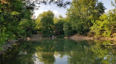 Kapıçam Tabiat Parkı