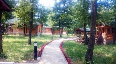 Sakarya İl Ormanı Tabiat Parkı