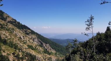 Bursa Aras Şelalesi