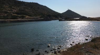 Knidos Antik Kenti