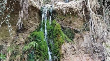 Burdur Serençay Kanyonu