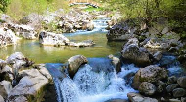 Kastamonu Horma Kanyonu