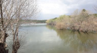 Musaözü Tabiat Parkı