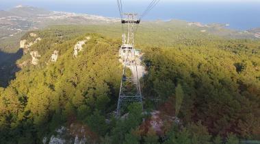 Beydağları Sahil Milli Parkı