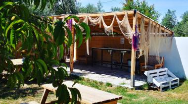 Poseidon Camping Beach