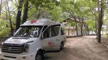 Karaekşi Tabiat Parkı