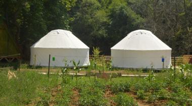 Demircioğlu Camping