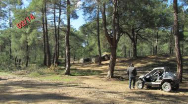 Antalya Kocain Mağarası Tabiat Anıtı