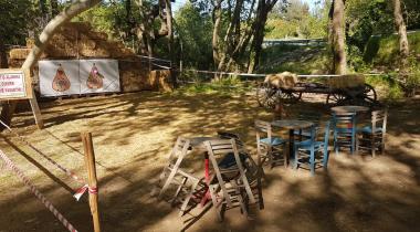 Demircioğlu Camping