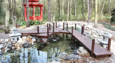 Park Orman Tabiat Parkı