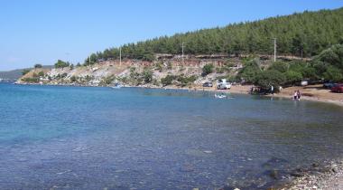 Güvercinlik Tabiat Parkı