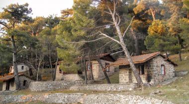 Yamanlardağı Tabiat Parkı