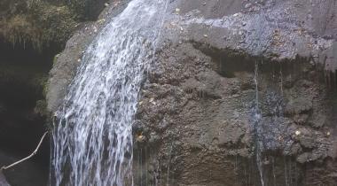 Danaağzı Tabiat Parkı