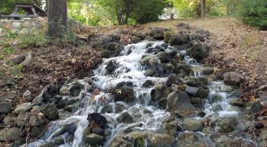 Kapıçam Tabiat Parkı