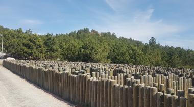 Sıklık Tabiat Parkı