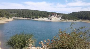 Yunus Emre Tabiat Parkı