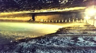 Zonguldak Cehennemağzı Mağaraları