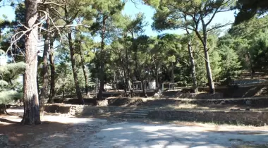 Yamanlardağı Tabiat Parkı