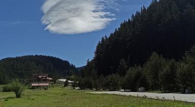Kadınçayırı Tabiat Parkı