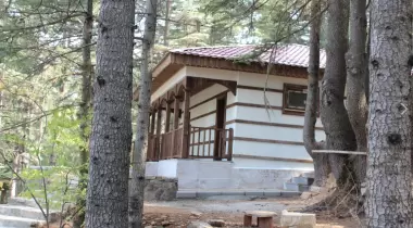 Yavşan Yaylası Tabiat Parkı