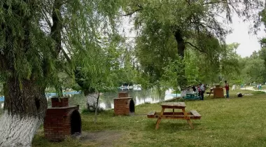 Musaözü Tabiat Parkı