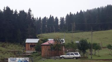 Kayabaşı Tabiat Parkı
